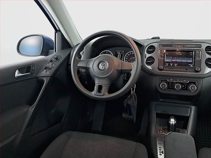 Volkswagen Tiguan (2013) 2.0 TDI, 4X4, Automat - fotka 7 z 18