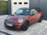 Mini Clubman 1,6 122PS  Chili JCW Recaro - náhled 1