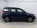 Škoda Yeti (2016) 2.0 TDI, 4X4 - náhled 6