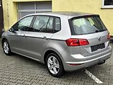 Volkswagen Golf Sportsvan TSi CEBIA,KAMERA,Bi-xenony  - náhled 8