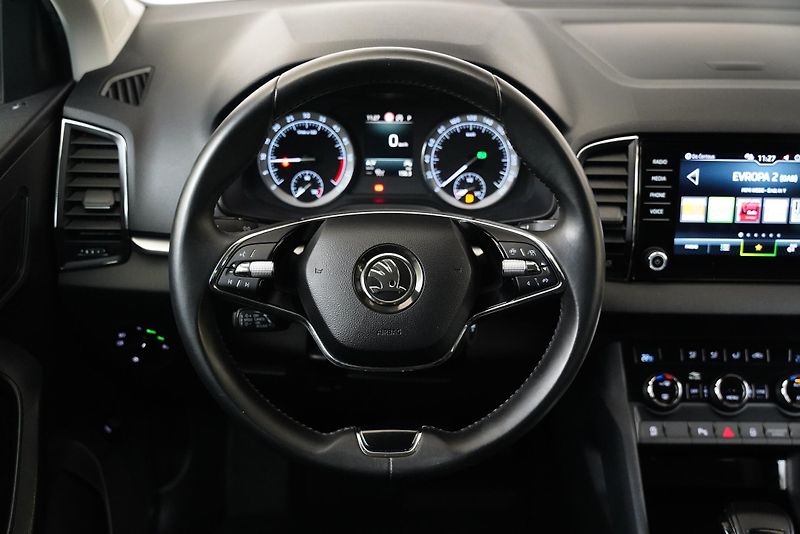 Škoda Karoq - fotka 18 z 27