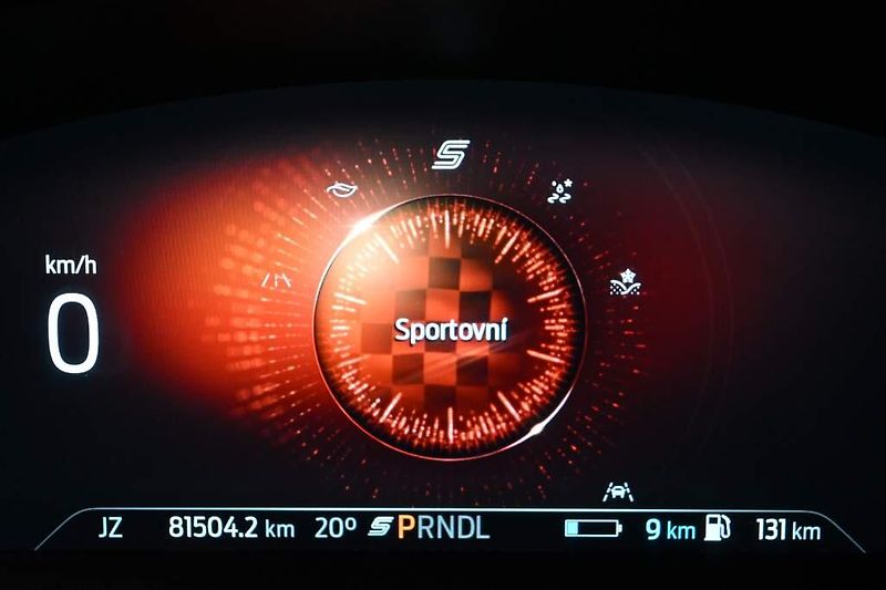 Ford Kuga (2023) 2.5 ST-LINE X LED ACC VIRTUAL - fotka 39 z 44