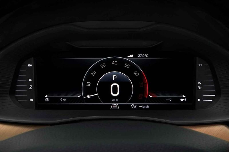 Škoda Scala nebo Škoda Rapid? To se uvidí!
