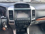 Toyota Land Cruiser 3.0TD 4x4 170PS AUT VÝBAVA !!! - náhled 173