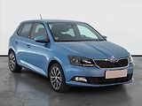 Škoda Fabia (2015) Ambition 1.4 TDI, Serv.kniha - náhled 1