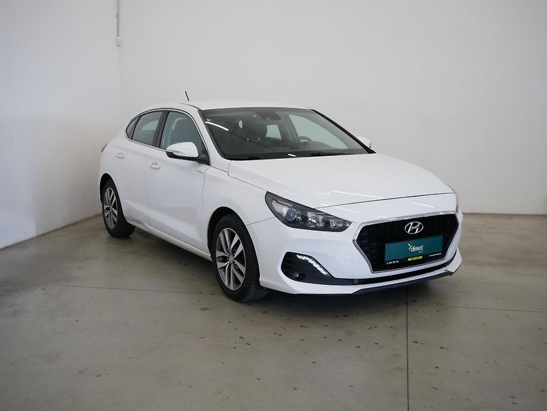 Hyundai i30 - fotka 3 z 6