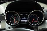 Mercedes-Benz GLE 350d Coupe 190 kW AMG paket - náhled 10