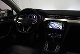 Volkswagen Passat Variant (2023) Manuál 110kW Matrix Tažné - náhled 24