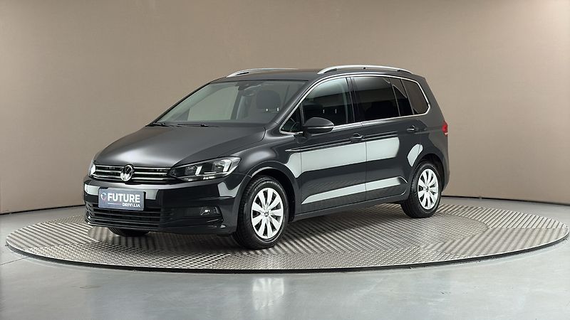 Volkswagen Touran 1.5 TSI Comfortline - fotografie inzerátu