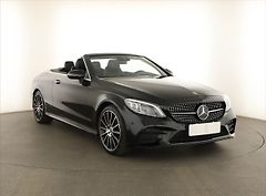 Mercedes-Benz Třídy C (2021) C 300 - fotografie inzerátu