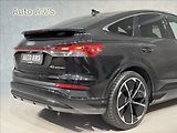Audi Q4 e-tron Sportback S-Line LED Kamera - náhled 12