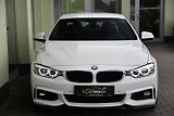 BMW Řada 4 420d M-SPORT SERV.KNÍŽKA PDC - náhled 9