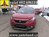 Peugeot 2008 (2015) VOLAT 602 696110 - náhled 1