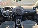 Volkswagen Tiguan 2,0TDI 125KW SPORT&STYLE 4x4 - náhled 11