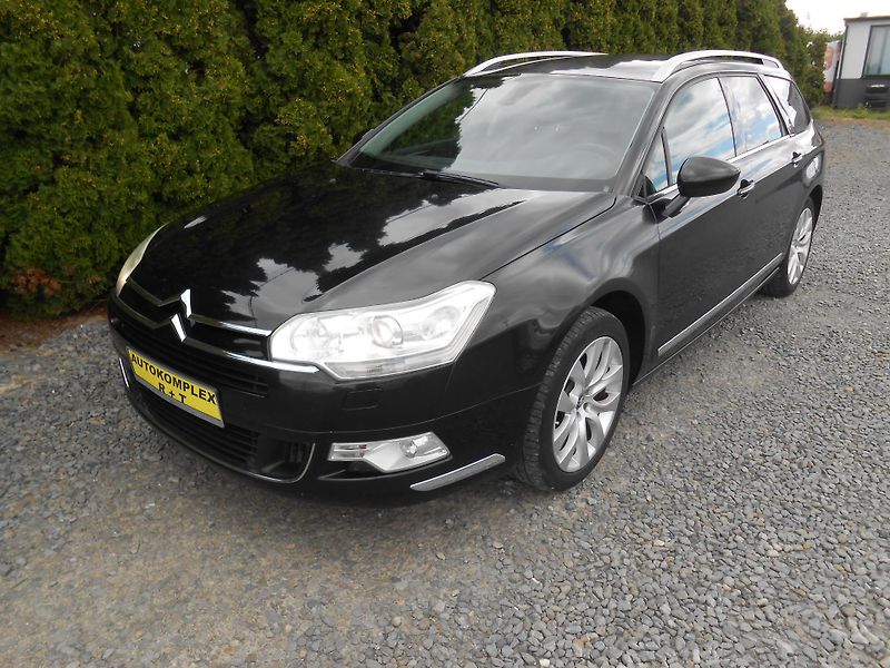 Citroën C5 2.0HDi 120KW,NAVI,XENONY! - fotka 28 z 37
