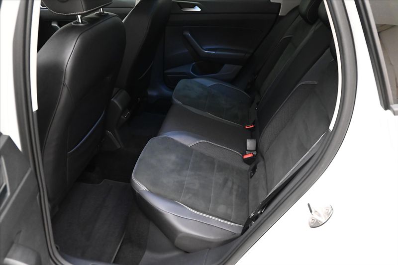 Volkswagen Taigo 1,0 TSI 81 kW DSG Style Záruka - fotka 14 z 30