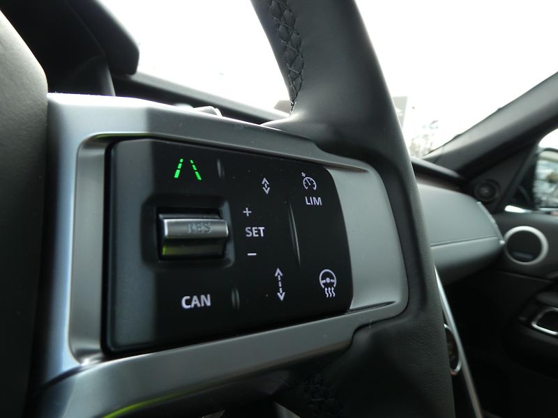 Land Rover Discovery (2026) 5 3,0  Dynamic HSE D350 - fotka 23 z 44