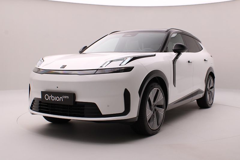 Lynk & Co 08 (2025) MORE PHEV - fotografie inzerátu
