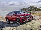 Mercedes-Benz GLE - 11. místo