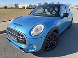 Mini Cooper S 2.0i LED PANORAMA NAVI KŮŽE - náhled 1