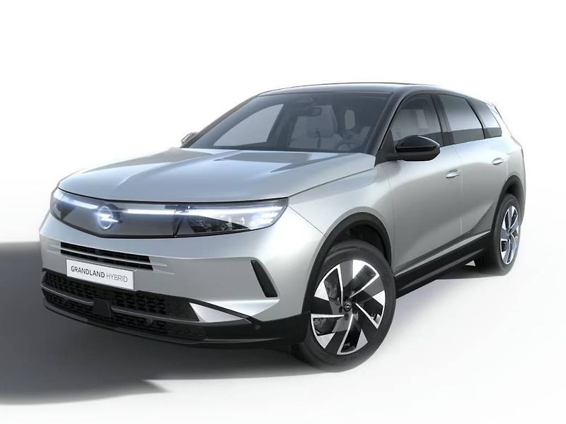 Opel Grandland (2026) Ultimate Hybrid TURBO eDCT6 1. - fotka 1 z 4