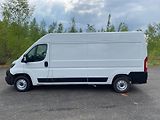 Fiat Ducato (2021) 2,3  L3H2 2,3MTJ 120k Van - náhled 6