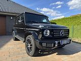 Mercedes-Benz Třídy G (2023) G500,AMG,V8,ZÁRUKA,MAX,1.MAJ. - náhled 1