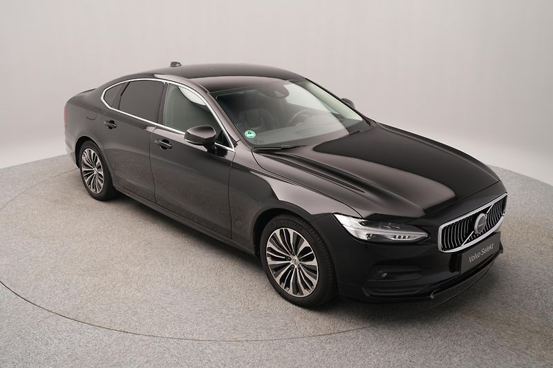Volvo S90 B5 AWD MOMENTUM PRO  - fotka 12 z 45