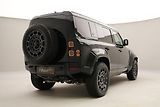 Land Rover Defender (2026) 110 P635 OCTA BLACK AWD AUT - náhled 11