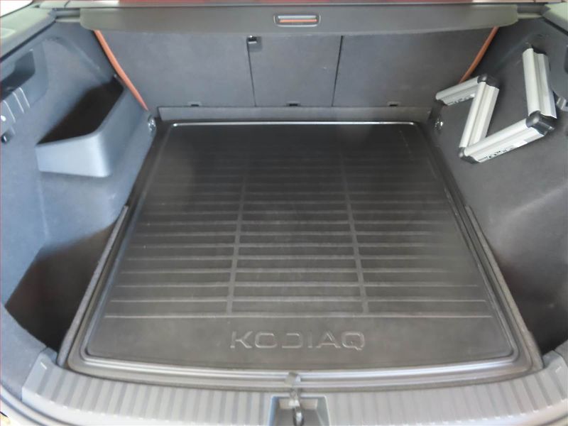 Škoda Kodiaq (2024) 2.0 TDI - fotka 14 z 18