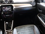 Suzuki Vitara (2017) 1.6 VVT, Kůže, Navi, Tempomat - náhled 8