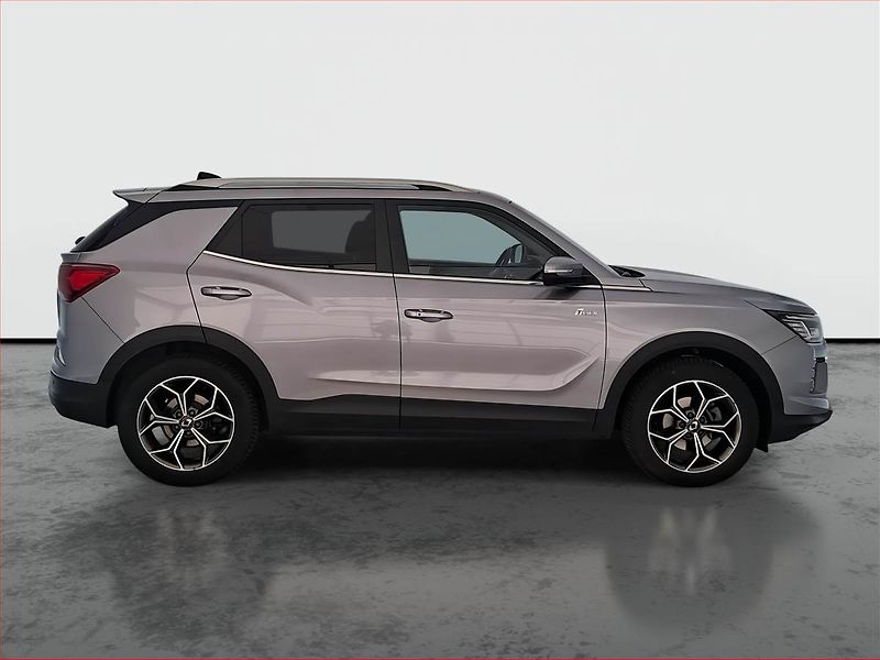 SsangYong Korando (2024) Style 1.5 T-GDI - fotka 6 z 18