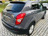 SsangYong Korando 2.0i MAN 1.MAJ SERVISKA TAŽNÉ - náhled 12