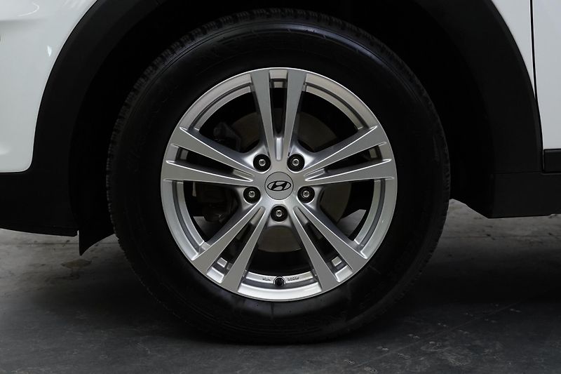 Hyundai Tucson - fotka 10 z 24