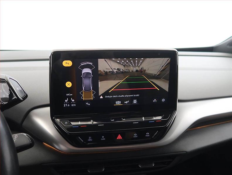 Volkswagen ID.4 (2021) Pro Perf. (82 kWh), SoH 76% - fotka 23 z 29