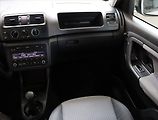 Škoda Roomster (2012) Comfort 1.6 TDI, Eko.zaplacen - náhled 8