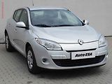 Renault Mégane (2010) 1.6i, 1.maj,ČR, AC, tempo - náhled 1