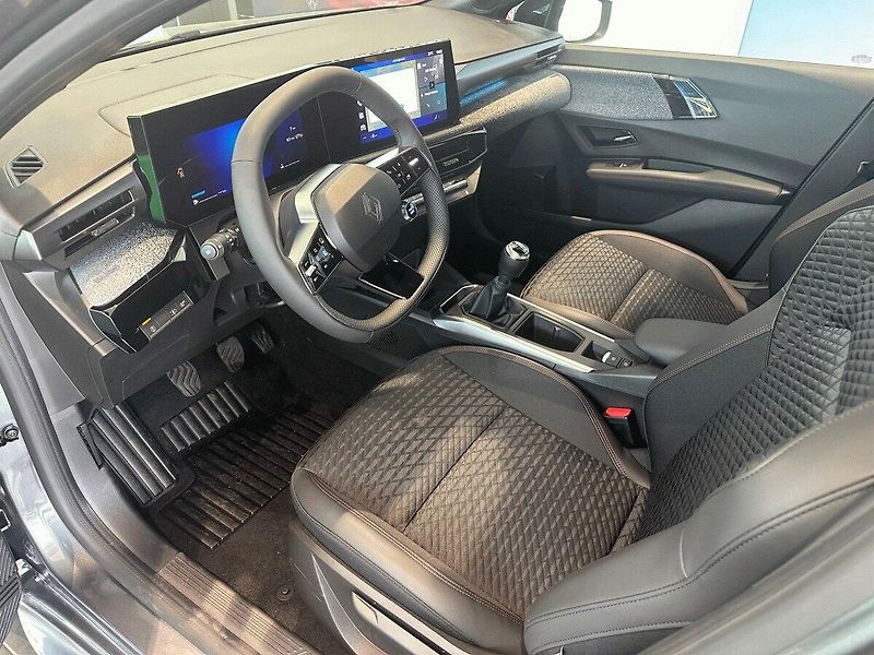 Renault Clio (2026) techno TCe 115 - Ostrava Porub - fotka 5 z 19
