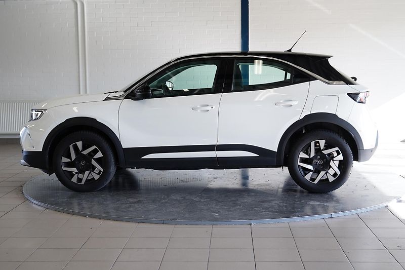 Opel Mokka - fotka 3 z 30