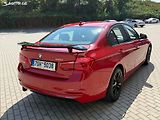 BMW Řada 3 (2017) 318i, 100kw Původ ČR Automat - náhled 4