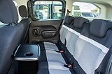 Citroën Berlingo (2026) 1,5 XL PLUS + kamera +vyhř.sed - náhled 17