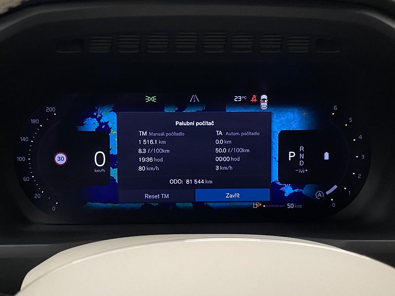 Volvo XC90 B5 AWD CORE AUT CZ 7M - fotka 8 z 63