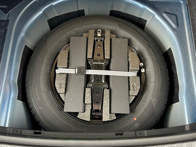 Škoda Scala (2025) 1.0TSI 85kW Top Selection - fotka 31 z 32