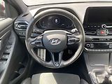 Hyundai i30 (2022) 1.5T-GDi, N-Line, kůže, LED - náhled 11