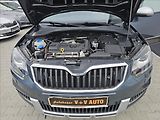 Škoda Yeti 1,4 TSi 90KW Adventure NAVI TZ - náhled 42