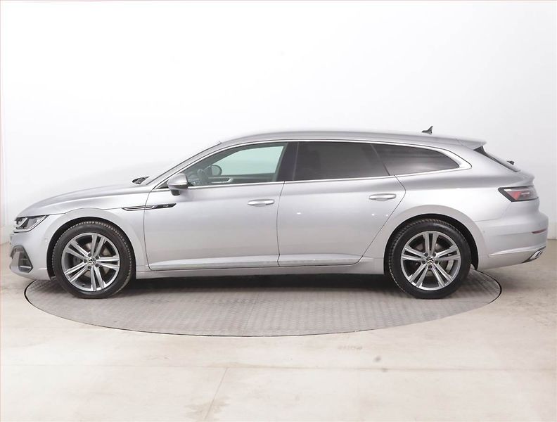 Volkswagen Arteon (2023) R-line 2.0 TDI - fotka 3 z 17