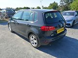 Volkswagen Golf Sportsvan (2015) 1.6 TDi 81kW Digi.Klima,Výhřev - náhled 4