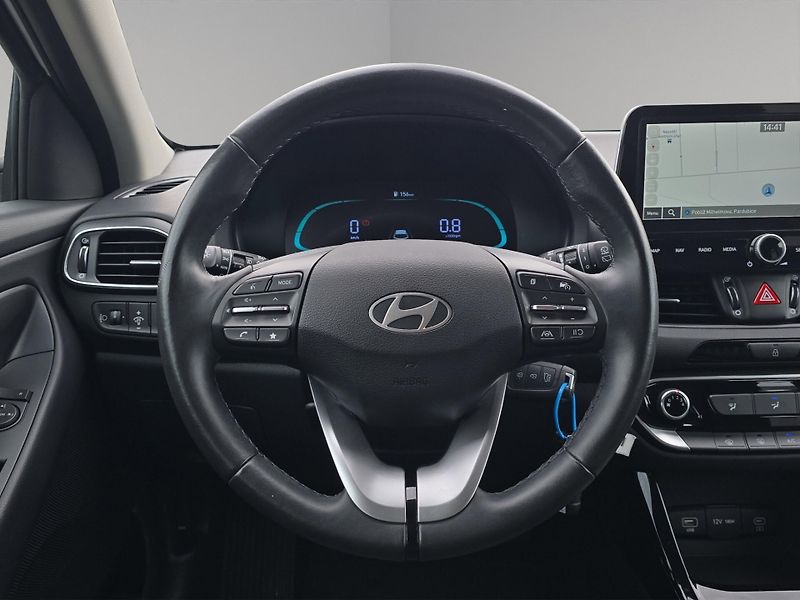 Hyundai i30 (2024) Comfort 1.0T-GDi 73kw, serv. k - fotka 10 z 22