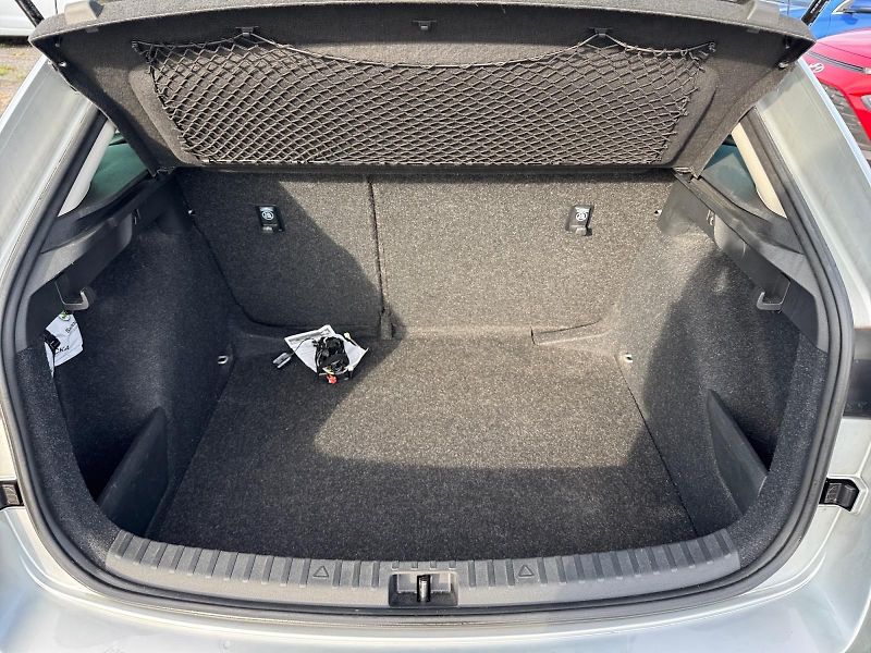 Škoda Scala (2023) STYLE 1.5TSI 110kW DSG DPH CZ - fotka 6 z 11