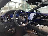 Mercedes-Benz EQS 580 4MATIC AMG linie - náhled 9